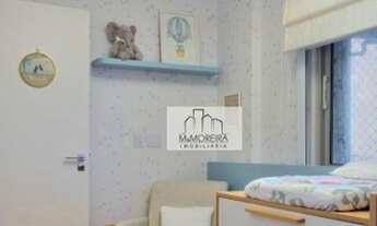 Imagem 5: Apto vista mar Apartamento com 4 dormitórios