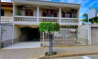 Imagem: Sobrado com 3 dormitórios à venda, 300