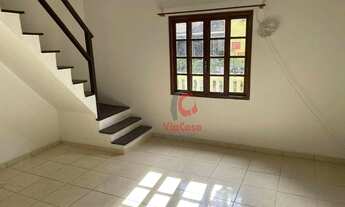 Imagem 7: Casa com 2 dormitórios à venda, 70 m² por R$ 240.000,00 - Extensão do Bosque - Rio das Ost