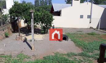 Imagem 15: Casa à venda, 70 m² por R$ 280.000,00 - Pinheiros - Estrela/RS