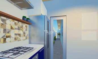 Imagem 5: Casa com 3 dormitórios à venda, Vila Garcia - Votorantim/SP