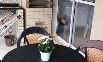 Imagem 3: Sobrado com 3 quartos, 97,06 m², à venda por R$ 480.000 - Morada da Praia Bertioga/SP