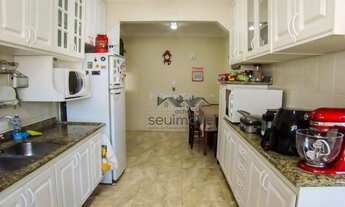 Imagem 7: Ótima oportunidade de investimento Apartamento com 4 suítes próximo ao Capivari!!!