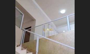 Imagem: Casa com 3 dormitórios à venda, 200 m²