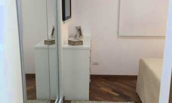 Imagem 5: Apartamento com 3 dormitórios à venda, 86 m² por R$ 557.000,00 - Vila Assunção - Santo And
