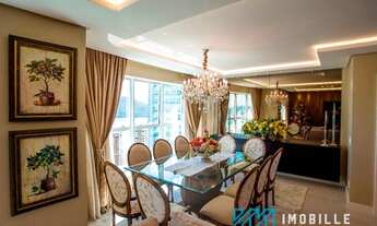 Imagem 3: Apartamento no Edifício Four Seasons Balneário Camboriú