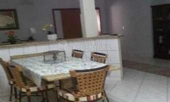 Imagem 2: São José do Rio Preto - Casa Padrão - Parque São Miguel