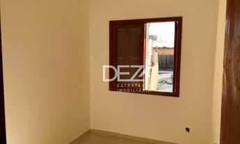 Imagem 3: Casa com 2 dormitórios, por R$ 195.000,00 - Parque dos Eucalíptos - Gravataí/RS