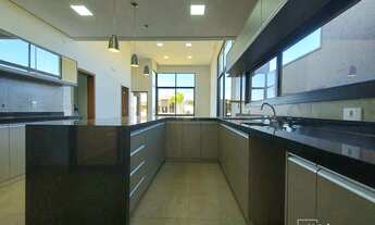 Imagem 4: Casa com 3 dormitórios à venda, 187 m² por R$ 1.280.000,00 - Vila do Golf - Ribeirão Preto