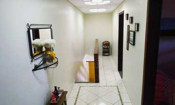 Imagem 2: Sobrado com 3 dormitórios à venda, 203 m² por R$ 700.000,00 - Parque São Vicente - Mauá/SP