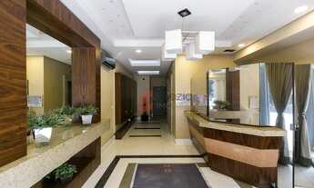 Imagem 3: Loft mobiliado no centro de Curitiba!