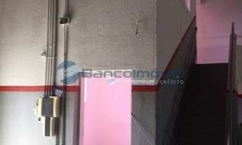 Imagem 5: Barracão Comercial para locação, Jardim Bandeirantes, Campinas -