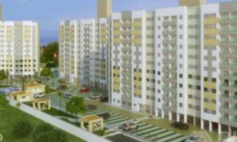 Imagem 3: Apartamento para venda possui 78 metros quadrados com 3 quartos em Turu - São Luís - Maran