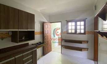 Imagem 6: Casa com 3 dormitórios, 93 m² - venda por R$ 299.000,00 ou aluguel por R$ 1.995,00/mês - R