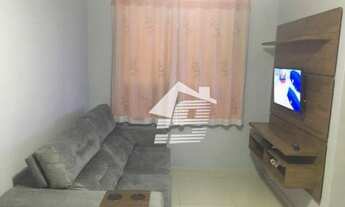 Imagem 4: Apartamento com 2 dormitórios à venda, 57 m² por R$ 255.000 - Ponte de São João - Jundiaí