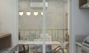 Imagem 7: COLINA PARK - 2 QUARTOS SENDO 1 SUÍTE