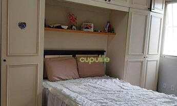 Imagem 5: Apartamento com 2 dormitórios à venda, 85 m² por R$ 610.000,00 - Icaraí - Niterói/RJ