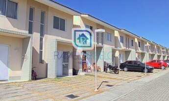 Imagem 3: Casa duplex com 02 suítes