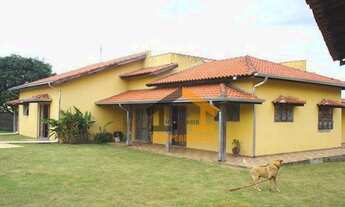 Imagem: Chácara residencial à venda, Vivendas