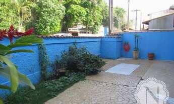 Imagem 3: Sobrado com 3 dormitórios à venda no Jardim Mosteiro - Itanhaém SP