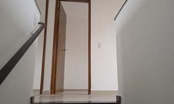 Imagem 3: Casa com 2 dormitórios à venda, 44 m² por R$ 210.000,00 - Maracanã - Praia Grande/SP