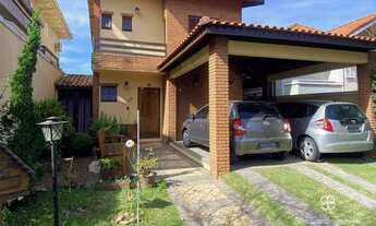 Imagem 2: Casa com 4 dormitórios à venda, 240 m² por R$ 1.150.000,00 - Granja Viana - Cotia/SP