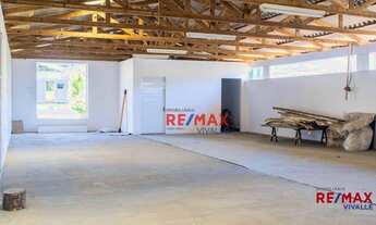 Imagem 4: Barracão para alugar, 162 m² por R$ 2.500,00/mês - Centro - Luzerna/SC