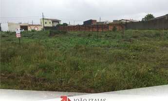 Imagem 2: Terreno de esquina com 362,52m² na Aruana