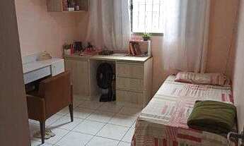 Imagem 7: Casa com 3 dormitórios à venda, 78 m² por R$ 298.000,00 - Jardim Santa Júlia - São José do