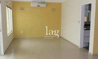 Imagem 7: Casa com 5 dormitórios, 500 m² - venda por R$ 1.800.000,00 ou aluguel por R$ 11.000,00/mês