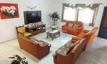 Imagem 3: Casa com 5 dormitórios à venda, 243 m² por R$ 850.000 - Centro - Atibaia/SP