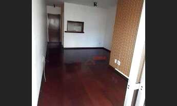 Imagem 3: Apartamento com 3 dormitórios para alugar, 73 m² por R$ 2.800,00/mês - Chácara Klabin - Sã