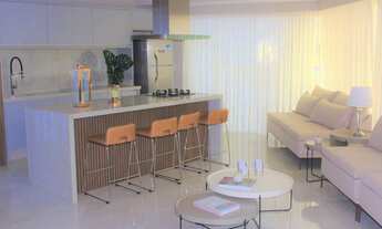 Imagem 2: Venha morar em frente ao Clube Curitibano