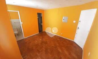 Imagem 3: Apartamento com 1 dormitório à venda, 19 m² por R$ 240.000,00 - Botafogo - Rio de Janeiro