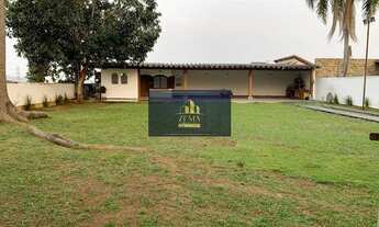 Imagem: Terreno 753 M3, plano, na vila oliveira