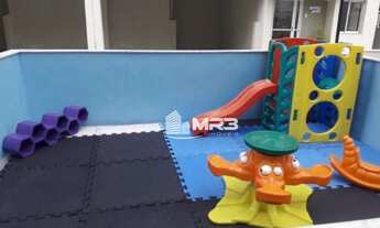 Imagem 5: Apartamento com 2 dormitórios à venda, 60 m² por R$ 295.000 - Taquara - Rio de Janeiro/RJ