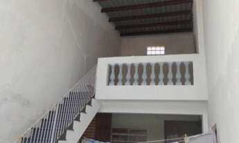 Imagem 6: SO0136] Sobrado com 3 dormitórios à venda, 157 m² - Vila Assis Brasil - Mauá/SP