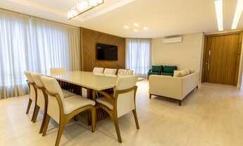 Imagem: Casa em condomínio no Bairro Alto - ARYA