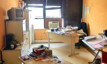 Imagem 5: Sala à venda, 30 m² por R$ 135.000,00 - Passo da Areia - Porto Alegre/RS