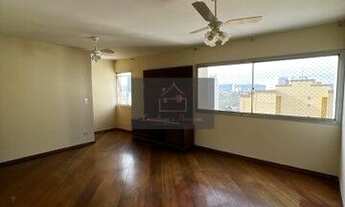 Imagem 2: Apartamento à venda no bairro Jardim Apolo - São José dos Campos/SP