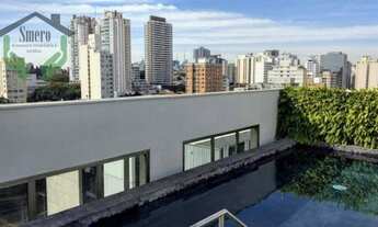 Imagem 7: Studio, 30 m² - venda por R$ 610.000,00 ou aluguel por R$ 3.000,00/mês - Pinheiros - São P