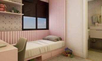 Imagem 7: AP0387] Apartamento com 3 dormitórios à venda, 125 m² - Vila Santa Teresa - Santo André/S