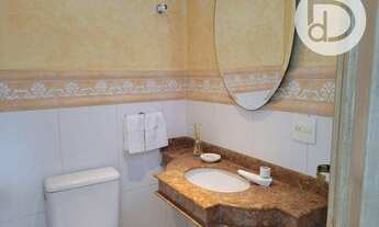 Imagem 5: Apartamento com 4 dormitórios à venda, 195 m² por R$ 3.000.000 - Riviera de São Lourenço