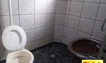 Imagem 6: Casa com 1 dormitório para alugar por R$ 550,00/mês - Parque das Flores - São Paulo/SP