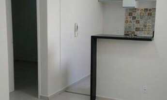 Imagem 4: Apartamento residencial à venda, Vila Monte Alegre, Paulínia