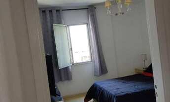 Imagem 7: Apartamento com 2 dormitórios à venda, 50 m² por R$ 234.000 - Taboão - São Bernardo do Cam