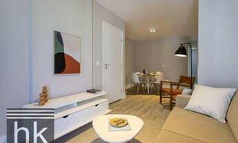 Imagem: Apartamento com 2 dormitórios à venda