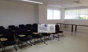 Imagem 5: Sala, 272 m² - venda por R$ 2.700.000,00 ou aluguel por R$ 10.000,00/mês - Higienópolis