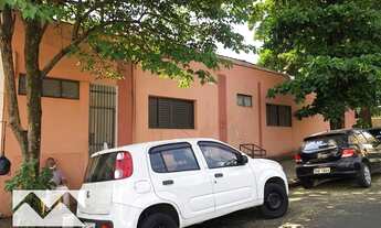 Imagem 2: Casa com 4 dormitórios à venda, 196 m² por R$ 600.000,00 - Alto - Piracicaba/SP