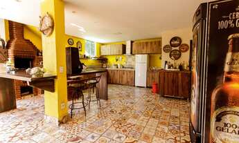 Imagem 7: Casa para venda no Condom?nio Retiro Do Chal?